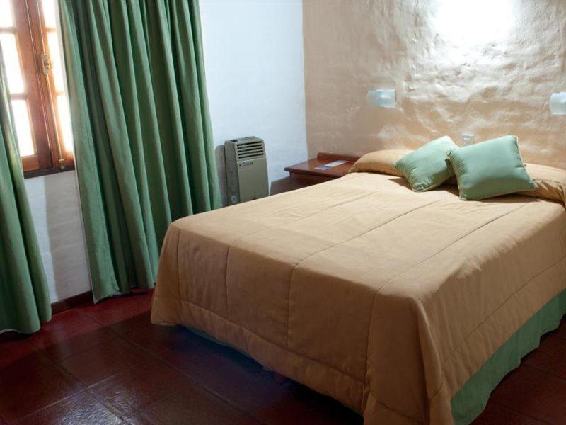 Green House Villa General Belgrano Exterior foto